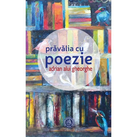 Prăvălia cu poezie