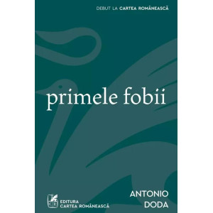 Primele fobii