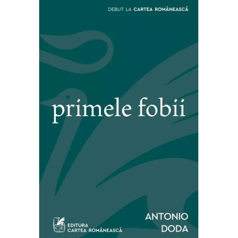 Primele fobii