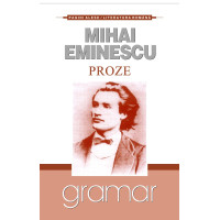 Proze Eminescu