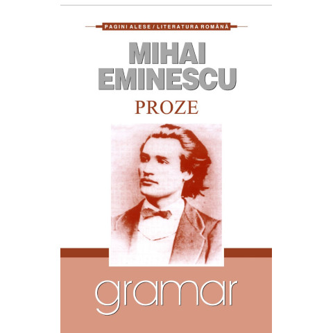 Proze Eminescu