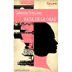 Qpoem. Fata de la oraș