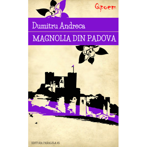 Qpoem. Magnolia din Padova