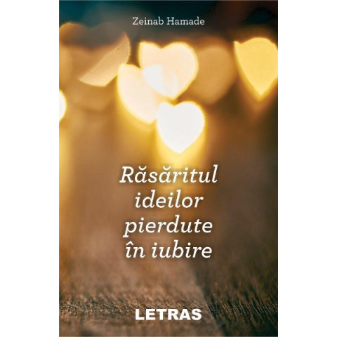 Răsăritul ideilor pierdute în iubire