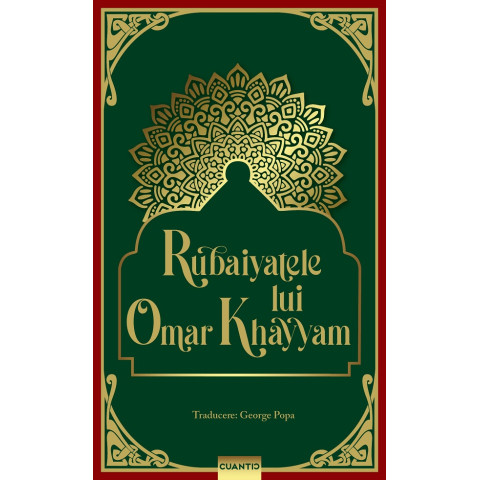 Rubayatele lui Omar Khayyam