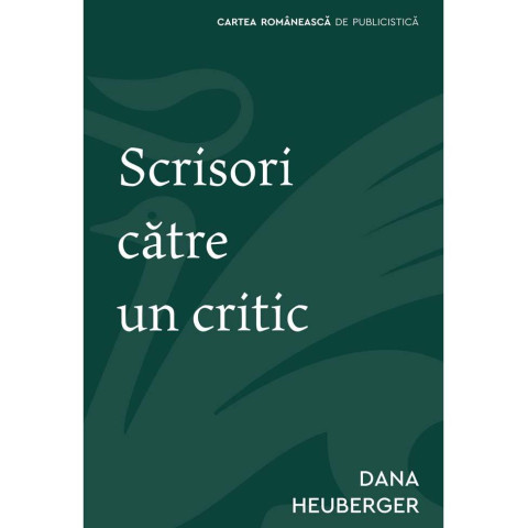 Scrisori către un critic