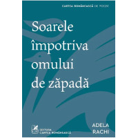 Soarele împotriva omului de zăpadă Soarele împotriva omului de zăpadă