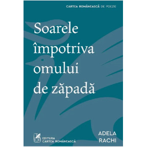 Soarele împotriva omului de zăpadă