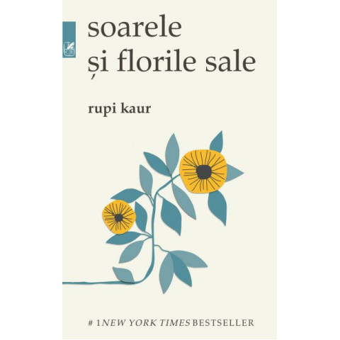 Soarele şi florile sale