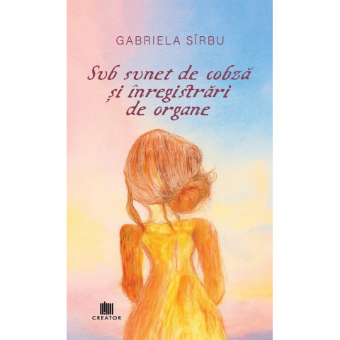 Sub sunet de cobză și înregistrări de organe