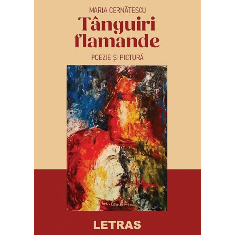 Tânguiri flamande. Poezie și pictură