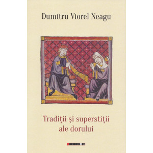 Tradiții și superstiții ale dorului Tradiții și superstiții ale dorului