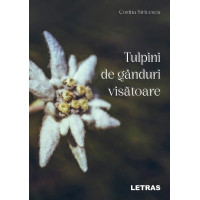 Tulpini de gânduri visătoare
