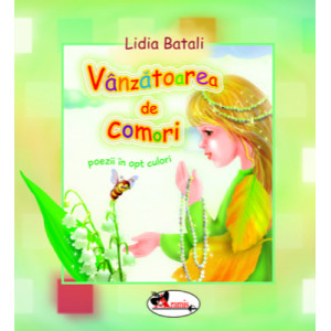 Vânzătoarea de comori