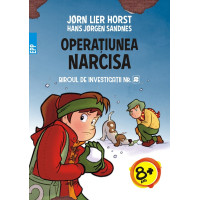 Biroul de investigații nr. 2. Operaţiunea Narcisa 