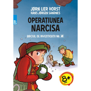 Biroul de investigații nr. 2. Operaţiunea Narcisa 