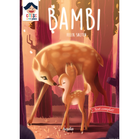 Bambi