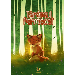 Tărâmul fermecat