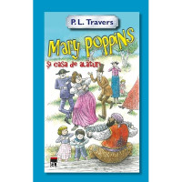 Mary Poppins și casa de alaturi 