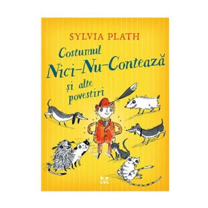 Costumul Nici-Nu-Contează și alte povestiri