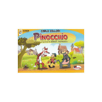 Pinocchio (benzi desenate) 