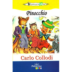 Pinocchio