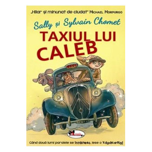 Taxiul lui Caleb