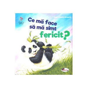 Ce mă face să mă simt fericit?