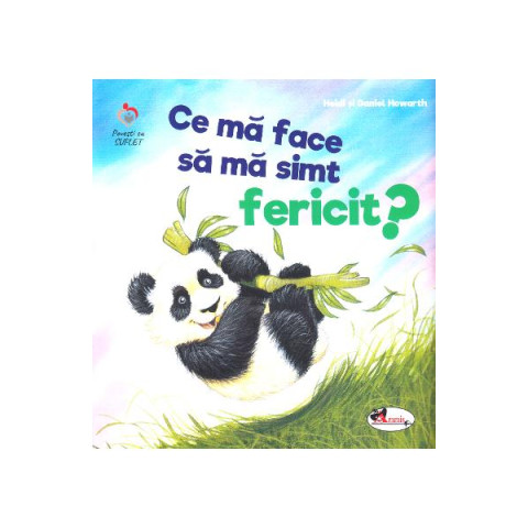 Ce mă face să mă simt fericit?