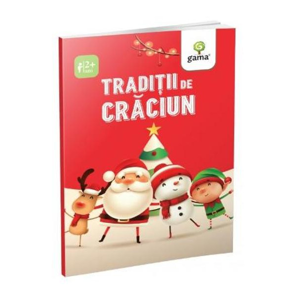 Tradiții de Crăciun