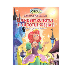 Un hobby cu totul și cu totul special!