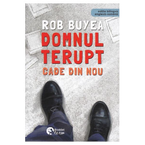 Domnul Terupt cade din nou