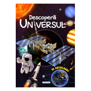 Cosmos: Descoperă universul