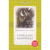 Câinele din Baskerville