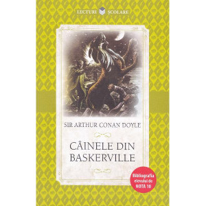 Câinele din Baskerville