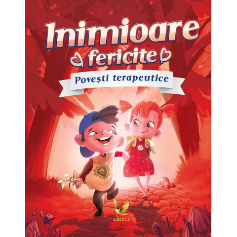 Inimioare fericite