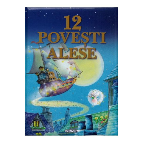 12 povești alese