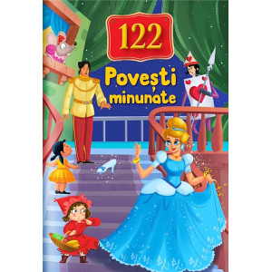 122 povești minunate