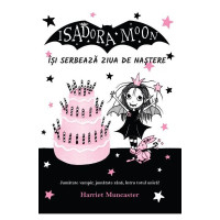 Isadora Moon își serbează ziua de naștere