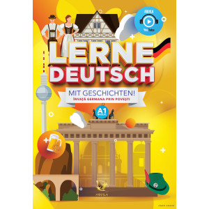 Învață germana prin povești