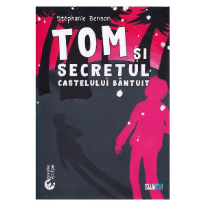 Tom și secretul castelului bântuit