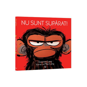 Nu sunt supărat! 