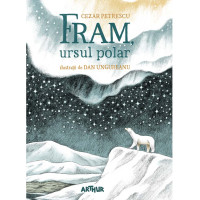 Fram, ursul polar