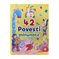 42 de povești minunate