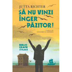 Să nu vinzi înger păzitor!