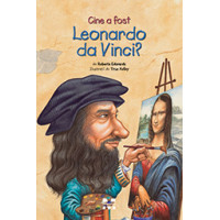 Cine a fost Leonardo da Vinci?