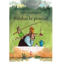 Findus la pescuit