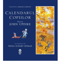 Calendarul copiilor