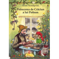 Petrecerea de Crăciun a lui Pettson