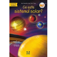 Ce este sistemul solar?